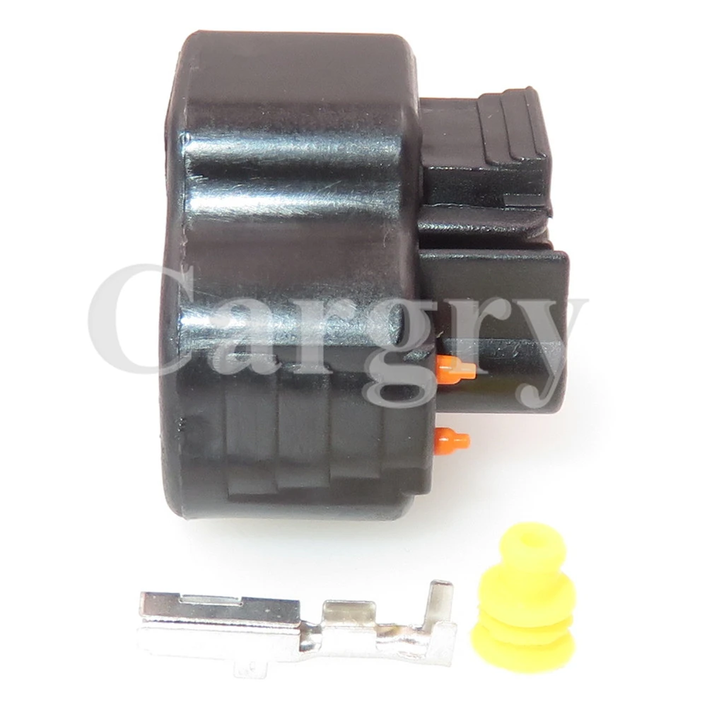 1 Set 4P 90980-11150 6189-0565 Auto Kunststoff Gehäuse Wasserdichte Stecker Auto Sauerstoff Sensor Elektrische Draht kabel Buchse Für Toyota