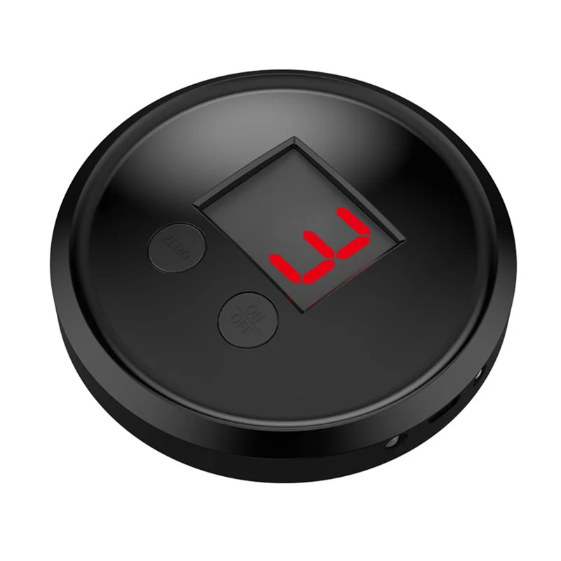 

Ручной электронный счетчик Инфракрасный перезаряжаемый датчик давления Умный магнитный счетчик