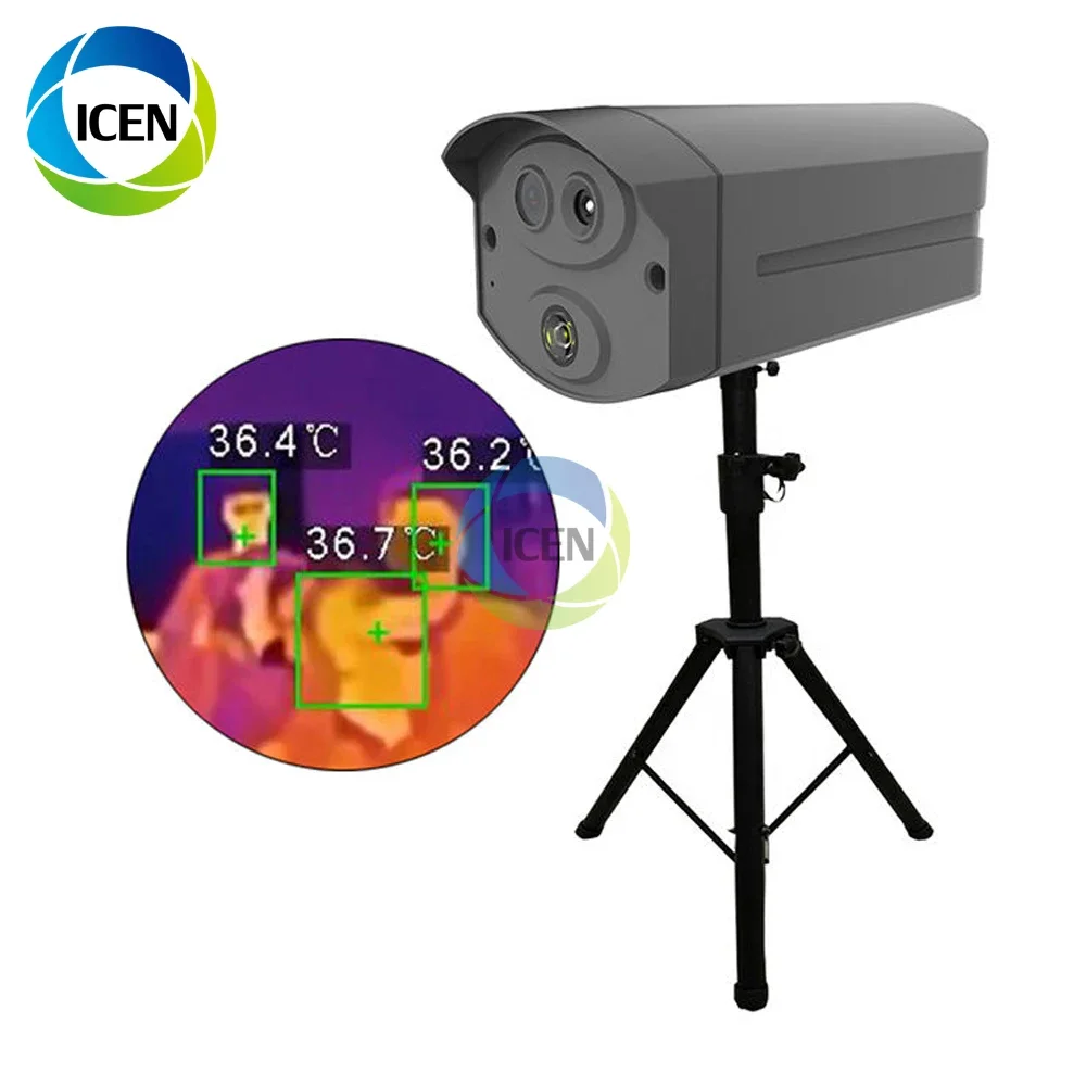 

Type-c Battery-free Design Guide Autofocus Thermal Imaging Camera For Smartphone Thermal Scanner