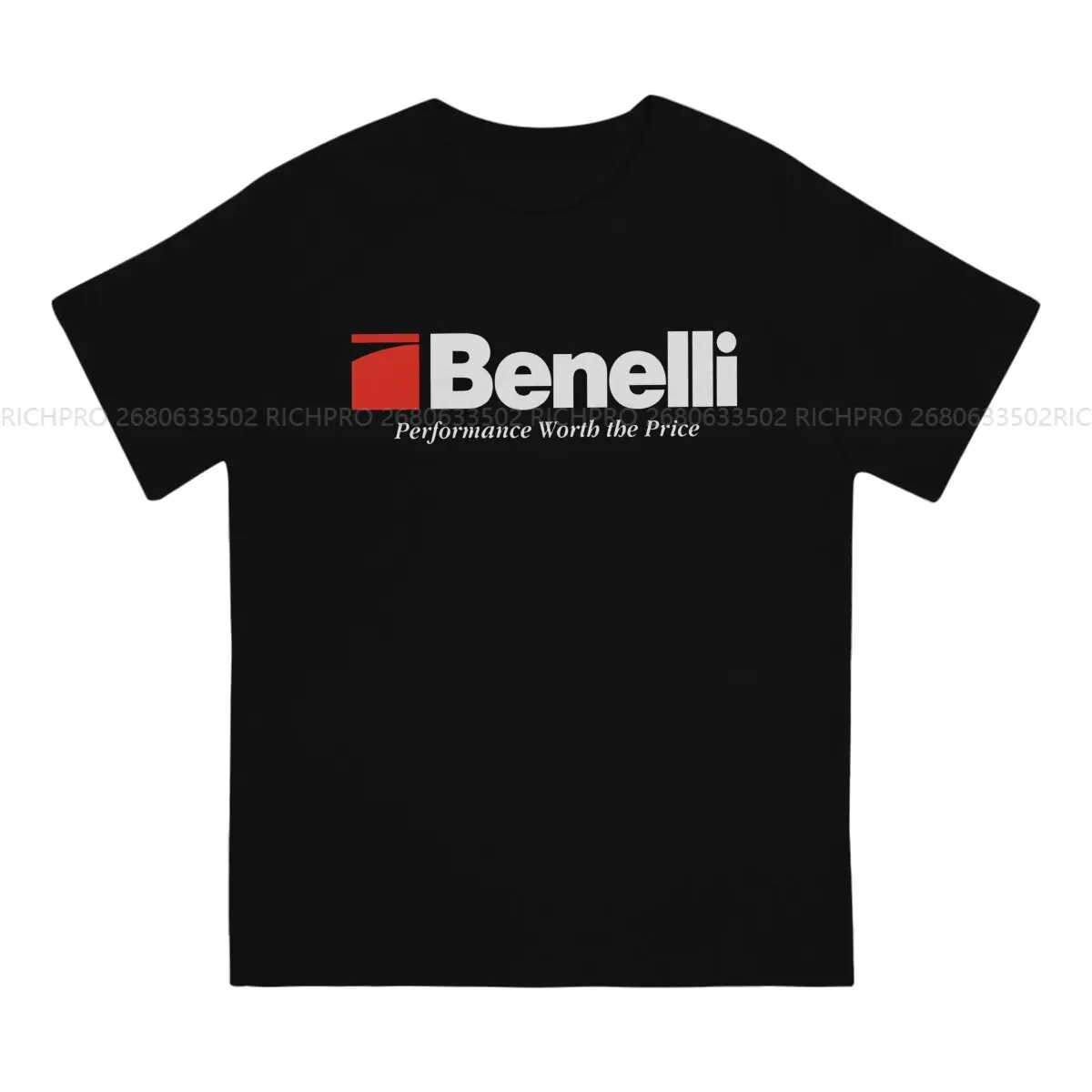 Benellis TShirt Patch  Fire Yourself Tactical Elegant Polyester T Shirt Leisure Men Tee Shirt Ofertas Big Sale