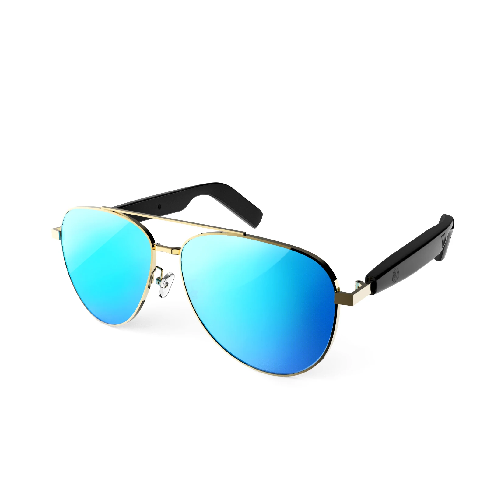 SG13 pro TWS نظارات الضوء الأزرق إطار أنيق مريح مناسب للجنسين تصميم للقيادة في الهواء الطلق نظارات الصوت الذكية