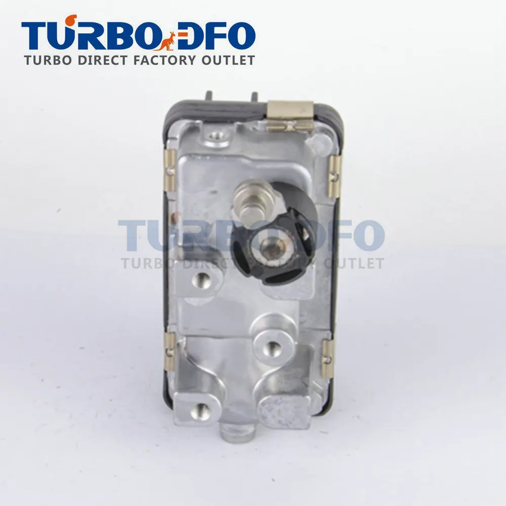 

Turbolader Electronic Actuator For BMW 120D E87 120 Kw 163 HP M47TU 6NW008412 750952-5014S 11657798055 Turbocharger 2005