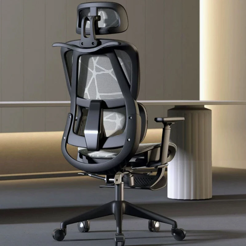 Thumbnail 3 - #28 Latest Mesh Desk Chairs Offers