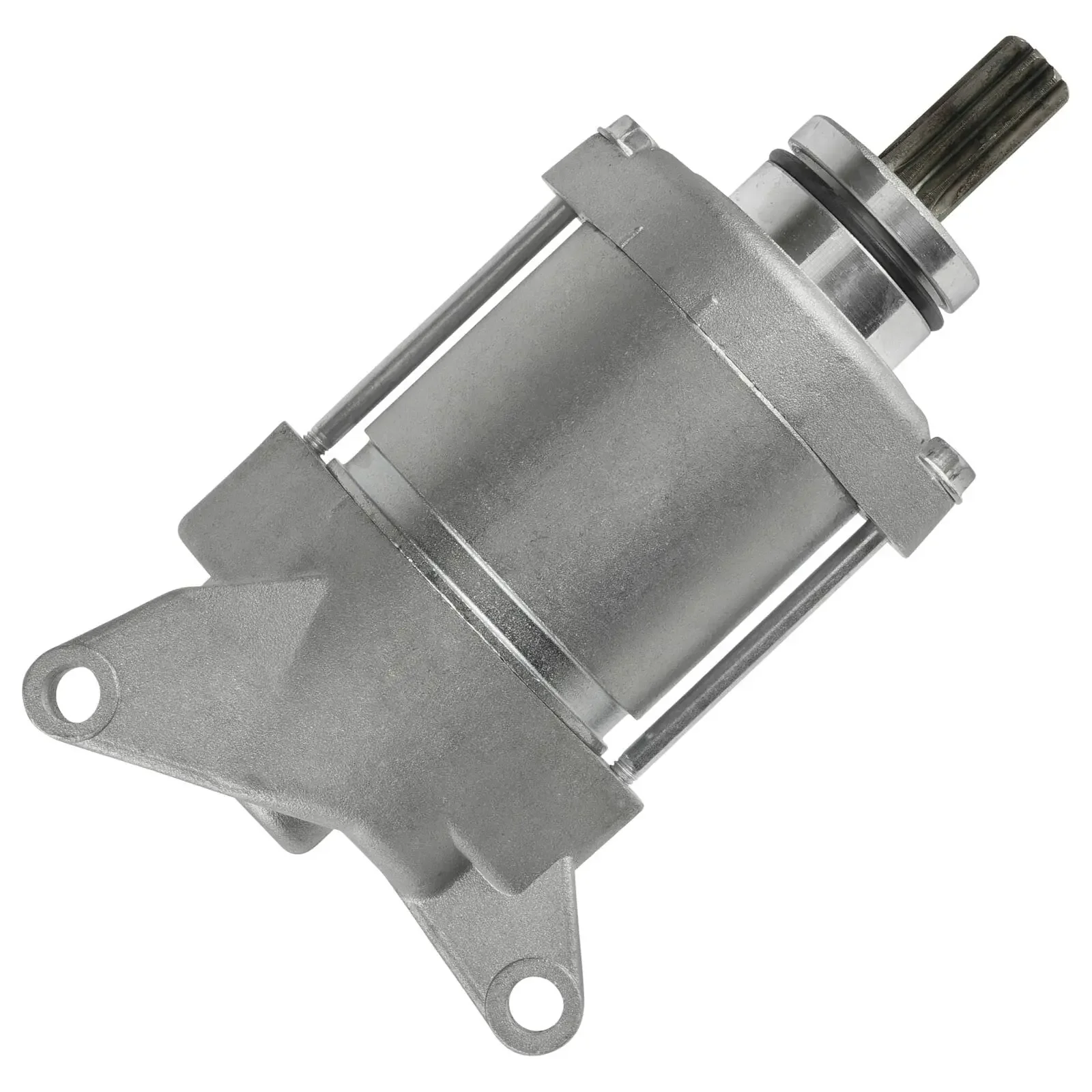 Motor de arranque elétrico para motocicleta Yamaha Motocross WR450F 2003-2006 5TJ-81890-00-00 5TJ-81890-10-00 5TJ-81890-20-00