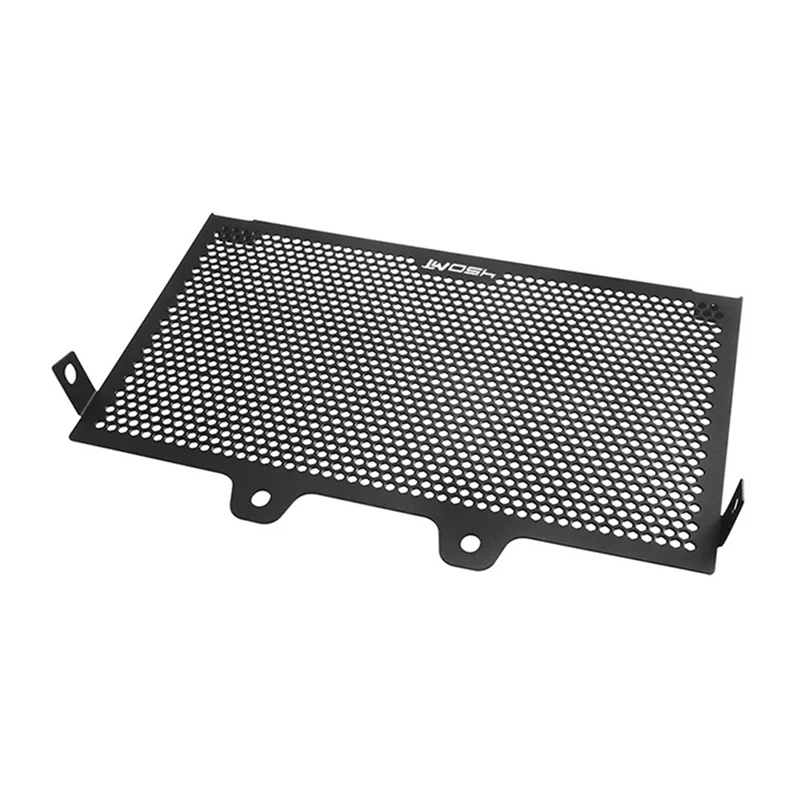 

Motorcycle Accessories Radiator Guard Grille Cover Protector Protection For CFMOTO 450MT 450 MT 450 MT450 2024