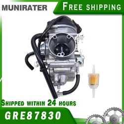 Fit For Suzuki DRZ400SM DRZ400S DRZ400E DRZ400 DRZ 400 Engine Carburetor