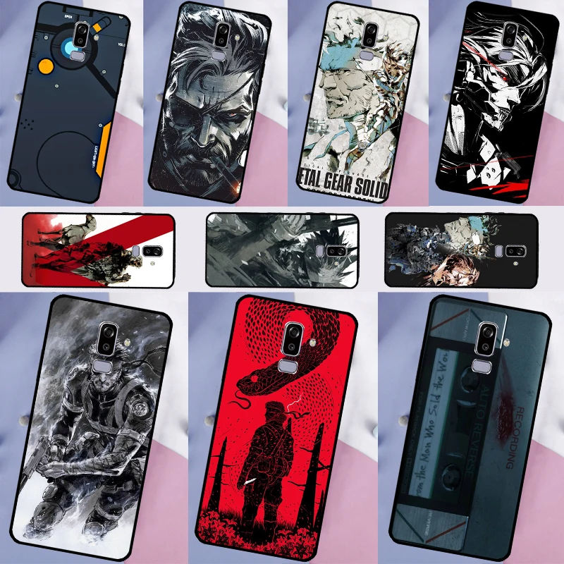 Game Metal Gear Sol… - image