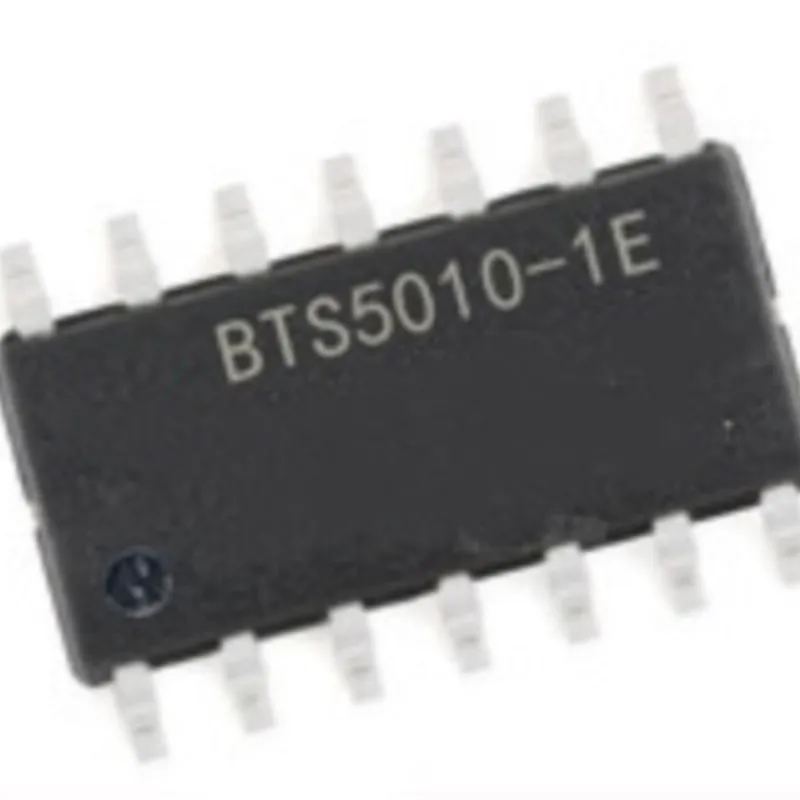 

BTS5010-1EKA BTS5010-1E SOP14 10PCS