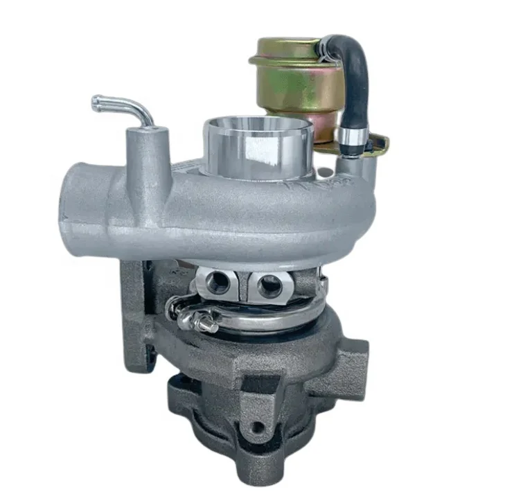 

Совершенно новый KP35-1 820040903 7701473122, новый турбонаддув управления для двигателя Renault Clio/Kangoo 1.5dci K9K-700 SUPERCHARGER