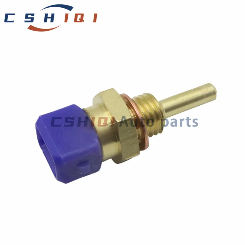 22630-51E02 NEW Coolant Water Temperature Sensor For Nissan 240SX 300ZX Quest Altima Pathfinder Maxima 2.4L 3.0L V6 l4 GAS DOHC