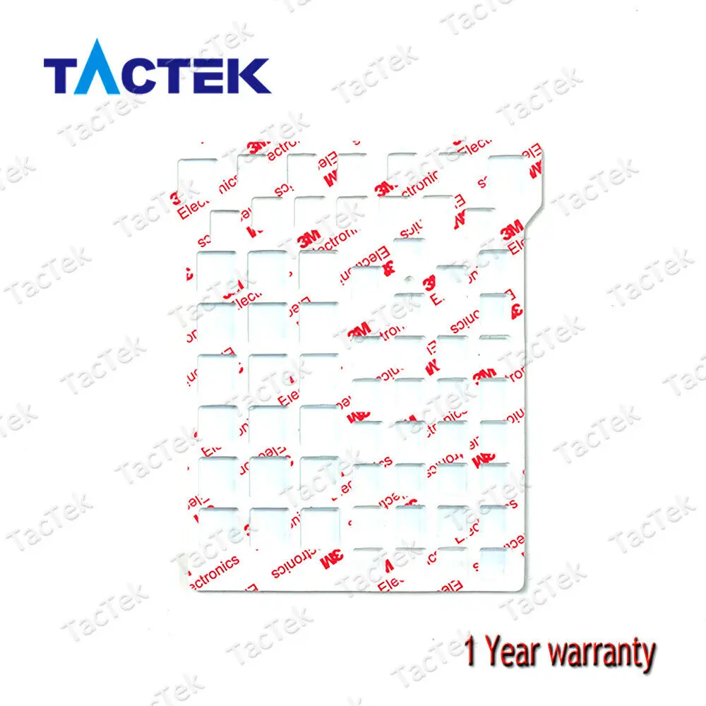 Membrane Keypad for Fanuc i Pendant MHE2 Teach Pendant Switch Keyboard Button