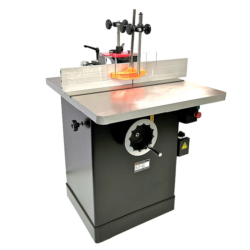 

LIVTER W0401F Woodworking Milling Machine Spindle Moulder