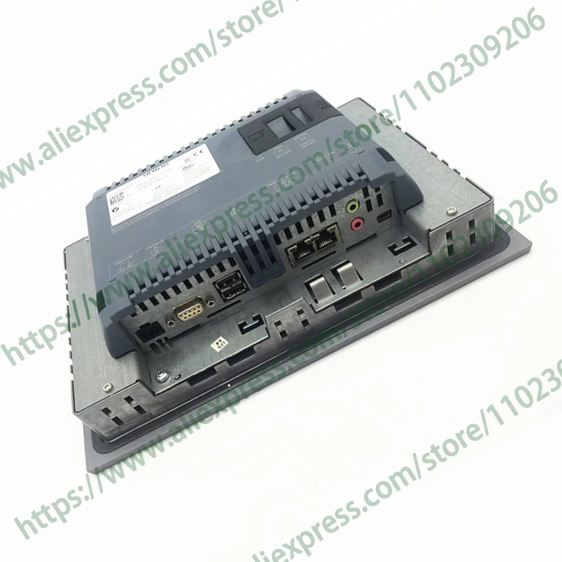 Mới Ban Đầu Plc Bộ Điều Khiển TP-900 6AV2124-0JC01-0AX0 6AV2 124-0JC01-0AX0 Màn Hình Cảm Ứng Inverter Ngay Lập Tức Giao Hàng