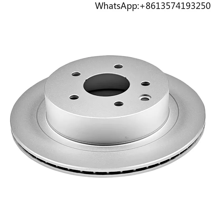 

For Rear 308*16mm 432063JA0A Auto Brake Systems Disk Brake Mechanic Brake Rotor for Infiniti