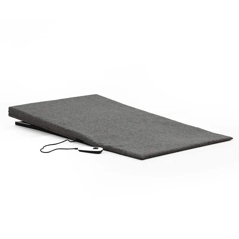 For Elderly Care Products Place On Bed Electric Lifting Backrest