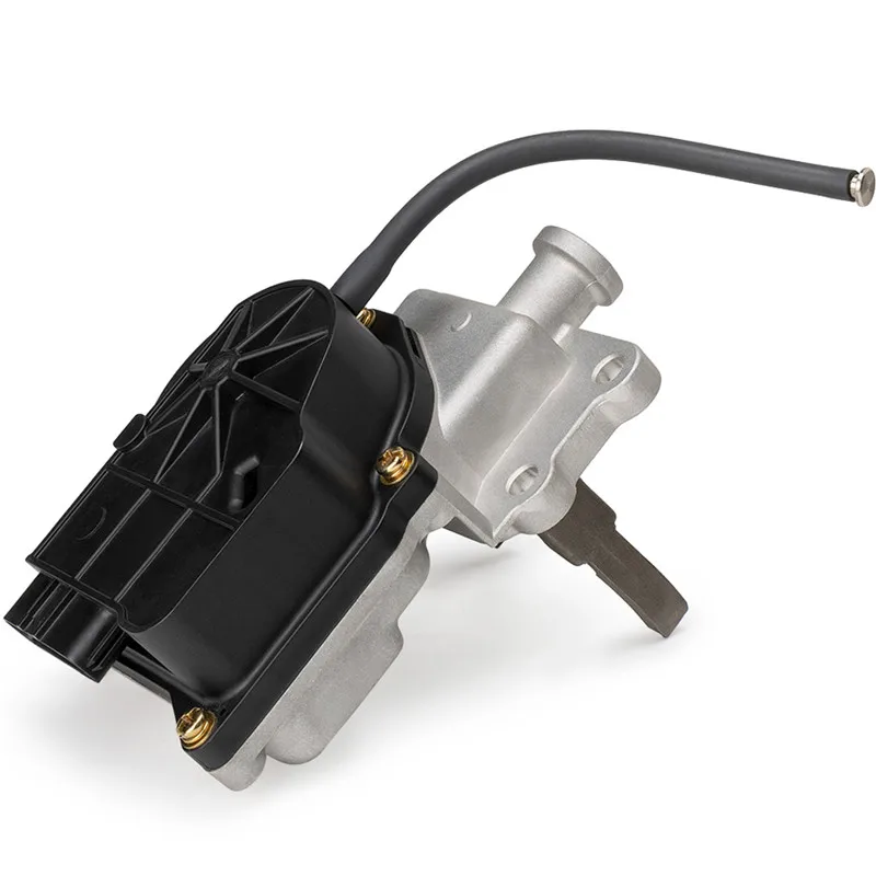 New 4WD Front Differential Vacuum Actuator 41400-35034 For Toyota