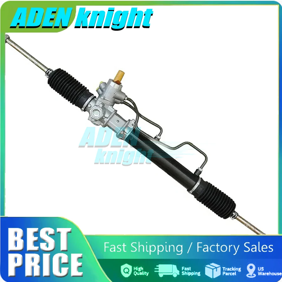 

Power Steering Rack Gear For KIA RIO Hyundai Accent LHD 57700-22600 57710-22600 57710-22900 57710-22590