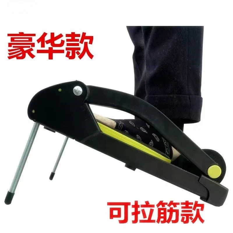 Abdominal machine, multi-functional sit-up aid, abdominal fitness equipment