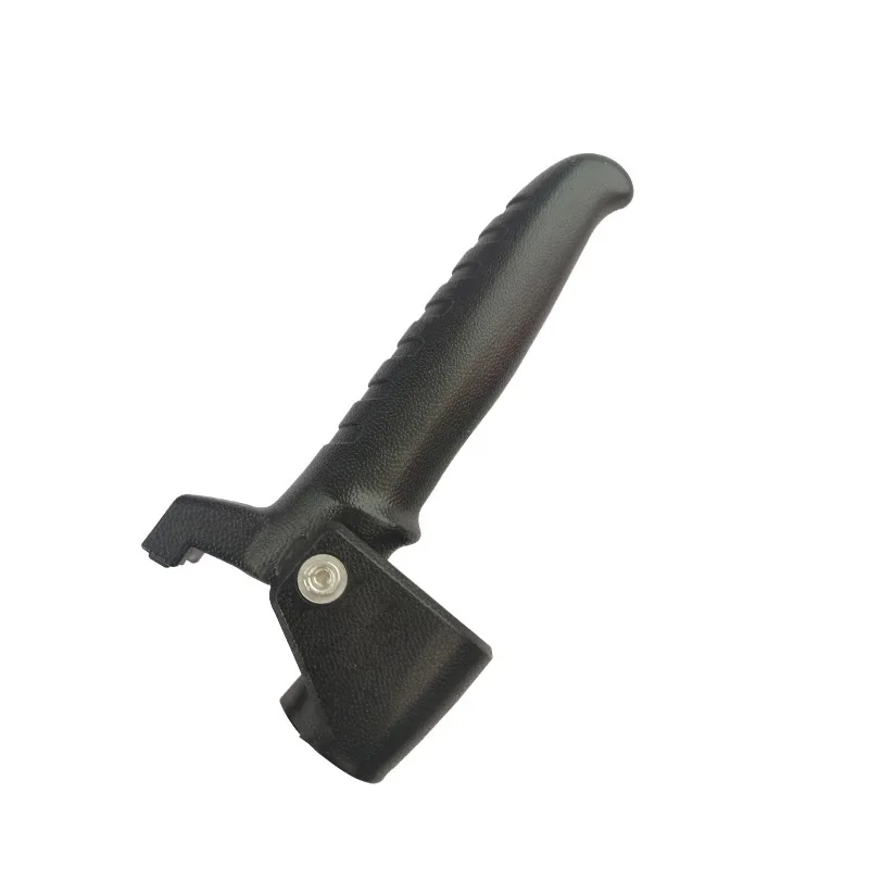 

Elderly Cane Handle Attachment Ergonomic Non-Slip Grip Senior Mobility Aid Easy Standing From Bed Chair Toilet Universal Fit For