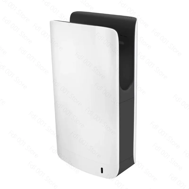 For AK2065 Small Double Sided High Speed Hand Dryer Fully Automatic Commercial Bathroom Hand Dryer Efficient