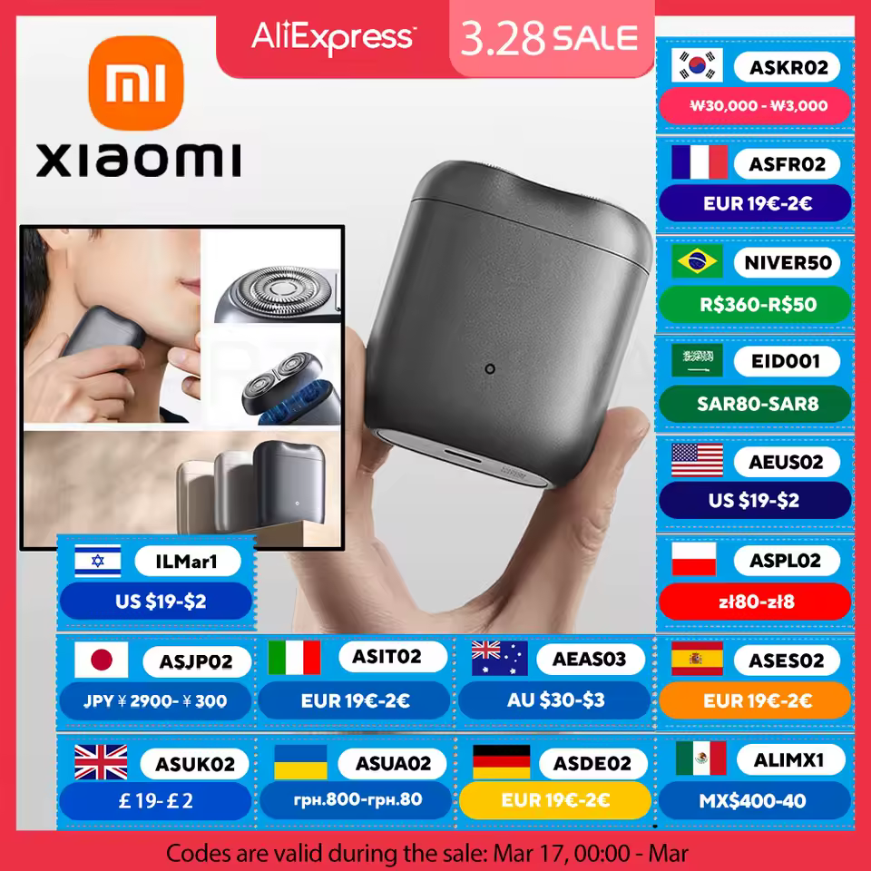 4. XIAOMI M..