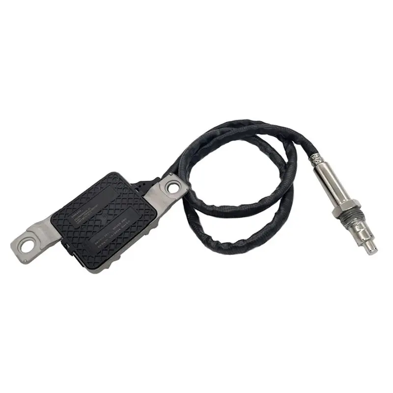 

M50K-New For A4 A6 A8 A7 Q5 Q7 S4 S6 SQ5 8R UV Facelift 3.0 TDI 2012- 2018 Nitrogen Oxides Nox Sensor 8R0907807S