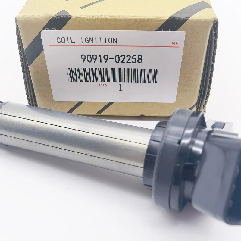 

90919-02258 FOR TOYOTA LEXUS Scion xD C-HR Corolla Prius VIOS NX200 CT200h Ignition Coils 673-1310 OEM 90919-02252 90919-C2005