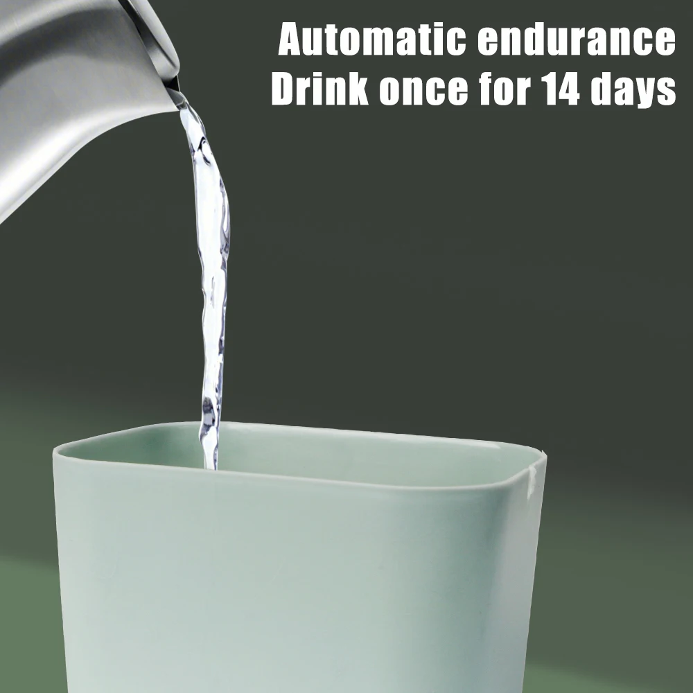 USB ไฟฟ้า Dispenser Mute Cat เครื่องดื่มอัตโนมัติกรอง Recirculate Filtring 1.5L น้ำพุแมวสำหรับแมวสัตว์เลี้ยง