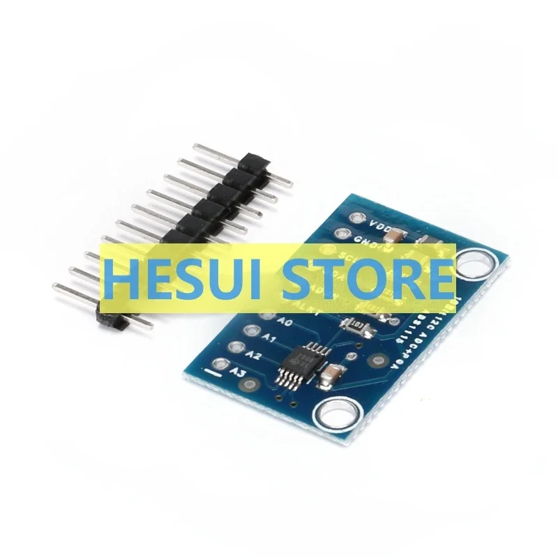 ADS1115 Subminiatur…