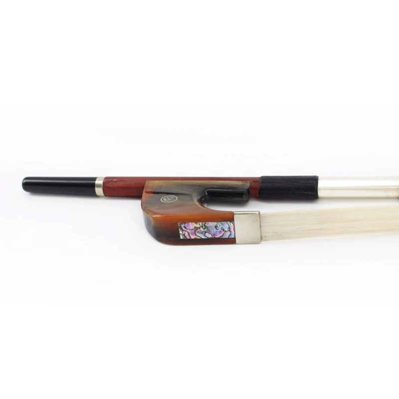 

Horn greenwood bass bow, German