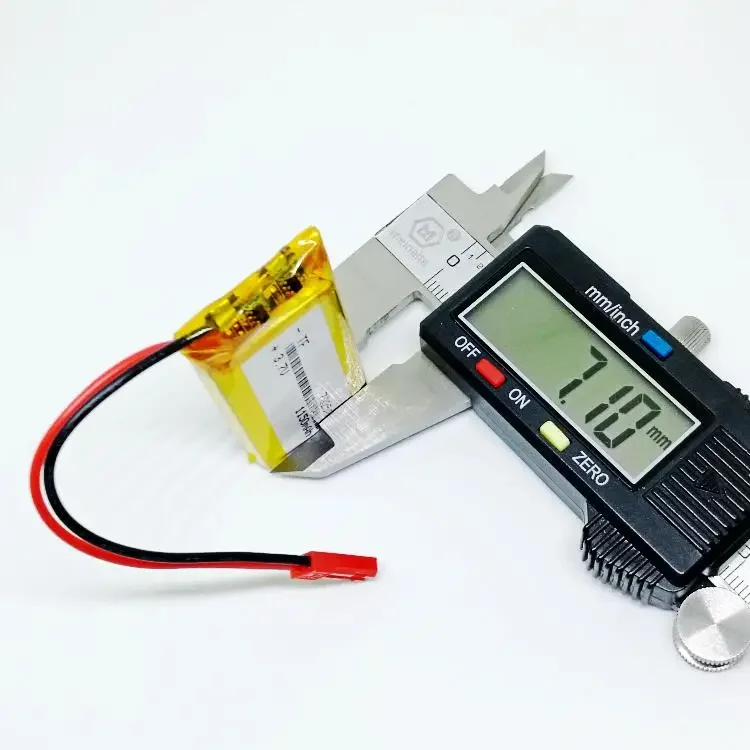 3.7V Mi Bao konijn vroege onderwijs machine ingebouwde batterij MB10 verhaal machine MB02 kind puzzel speelgoed universele lithium batterij c