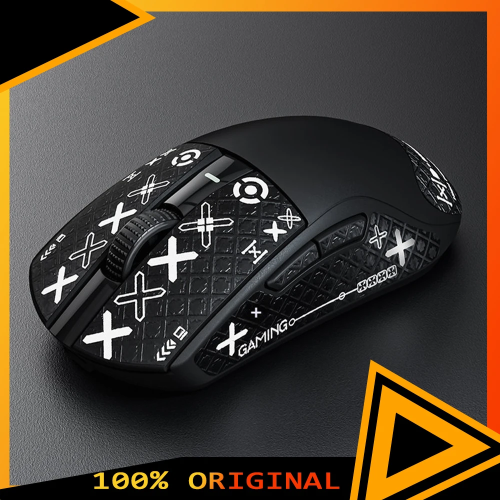 

Игровая мышь DAREU A950Pro PAW3395 с частотой отклика 4000 Гц, беспроводная, 300 мАч, легкая, для CSGO, аксессуары для ПК, подарки