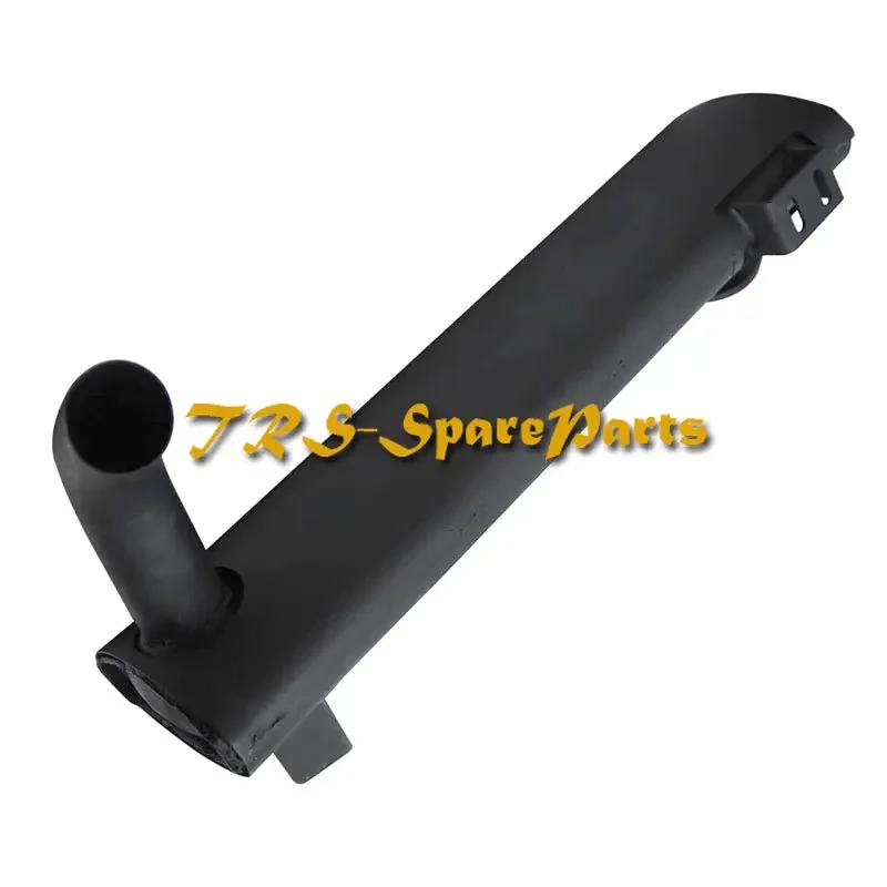 Buy 6680164 Muffler for Bobcat Skid Steer Loaders 863 863G 864 873 873G 883 A220 A300 S250 S300 T200