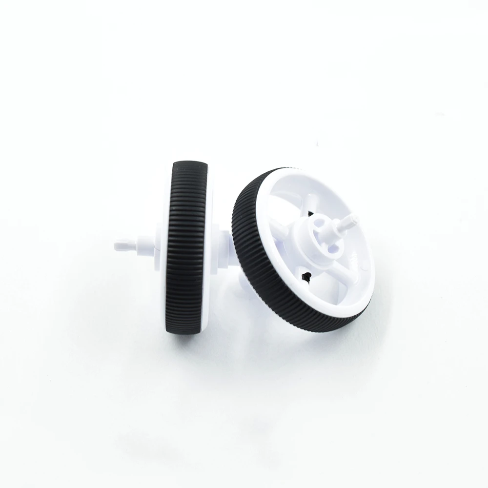 New Scroll Wheel for Logitech G Pro Wireless GPW 1/2, Fix Scroll Jumping/Bouncing/Not Working Issue, Replacement  Repair Part