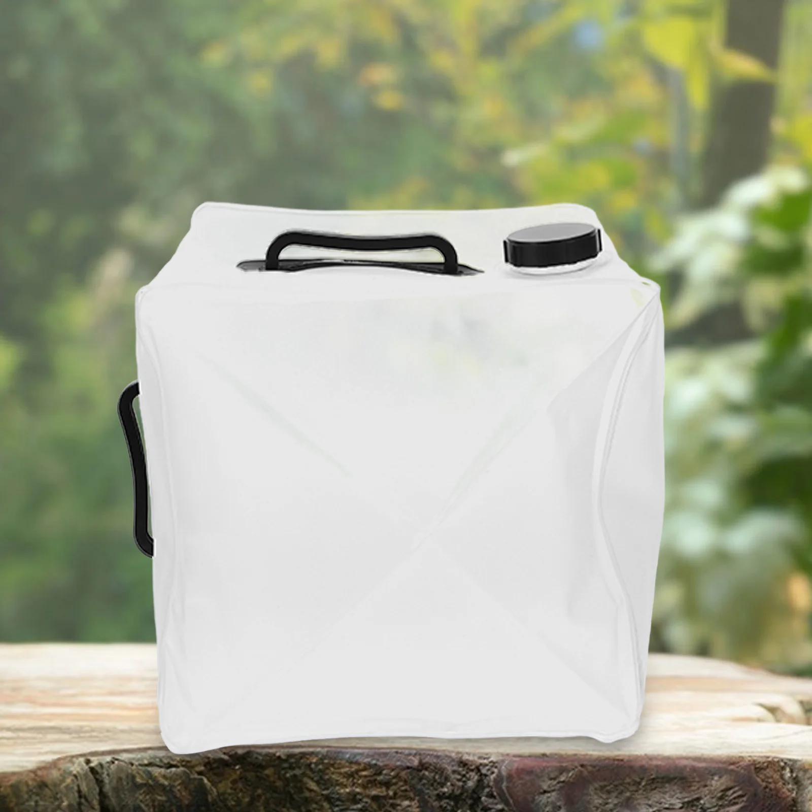 

20L Pool Sand Bag for Weight Heavy Duty PVC Waterproof Sandbag for Above Ground Pool Ladder Steps Stability Universal Fit