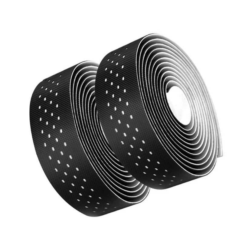 

2Pcs Bikes Handlebars Tape Bicycles Handlebars Wrap Cyclings Handlebars Wrap