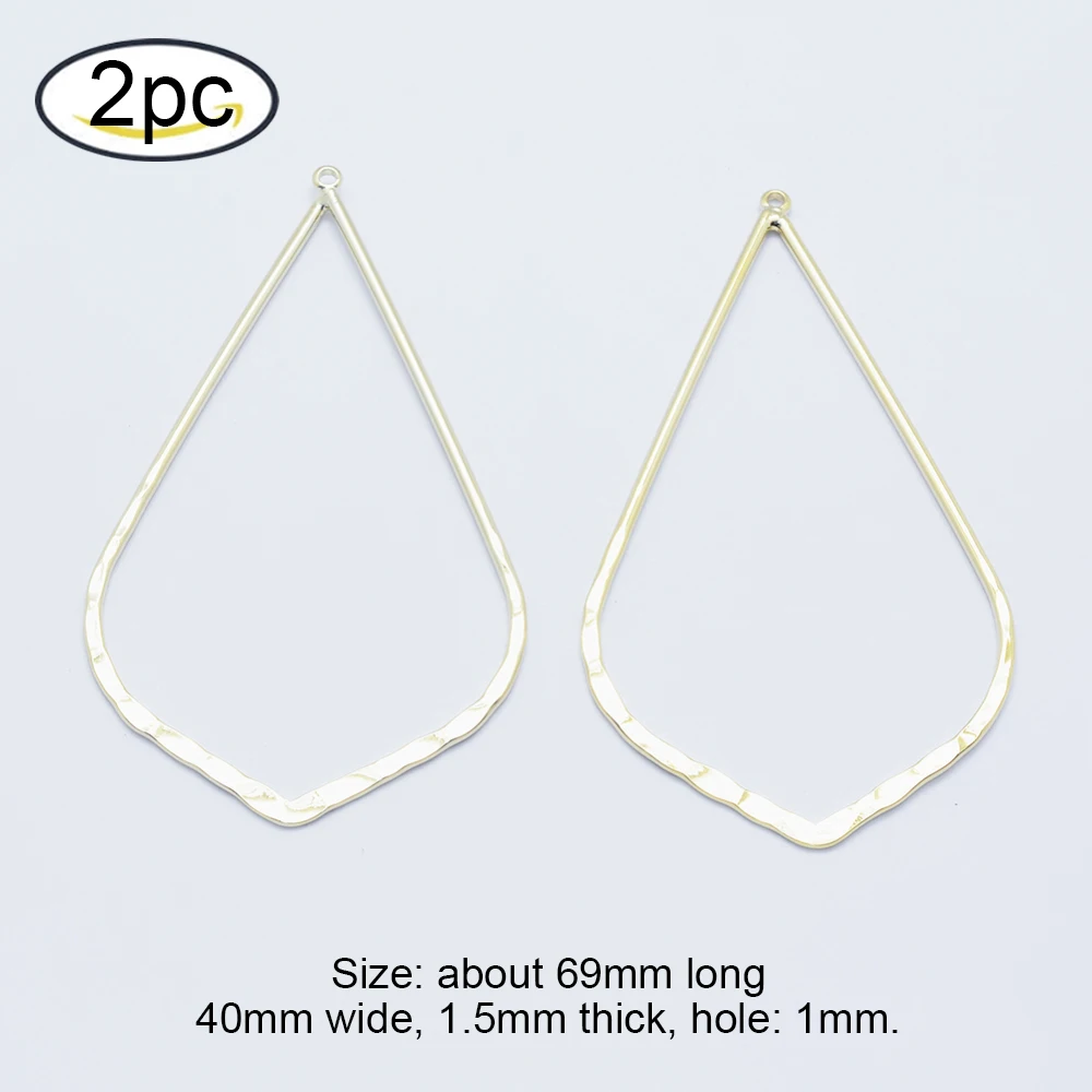 Variant: 69x40x1.5mm