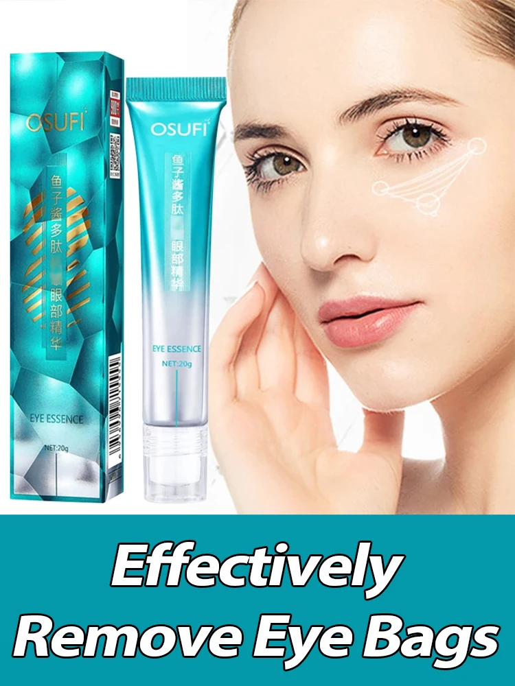 

Eye Cream Remove Eye Bags Dark Circles Under Under-Eye Puffiness Dark Circles Under Wrinkles