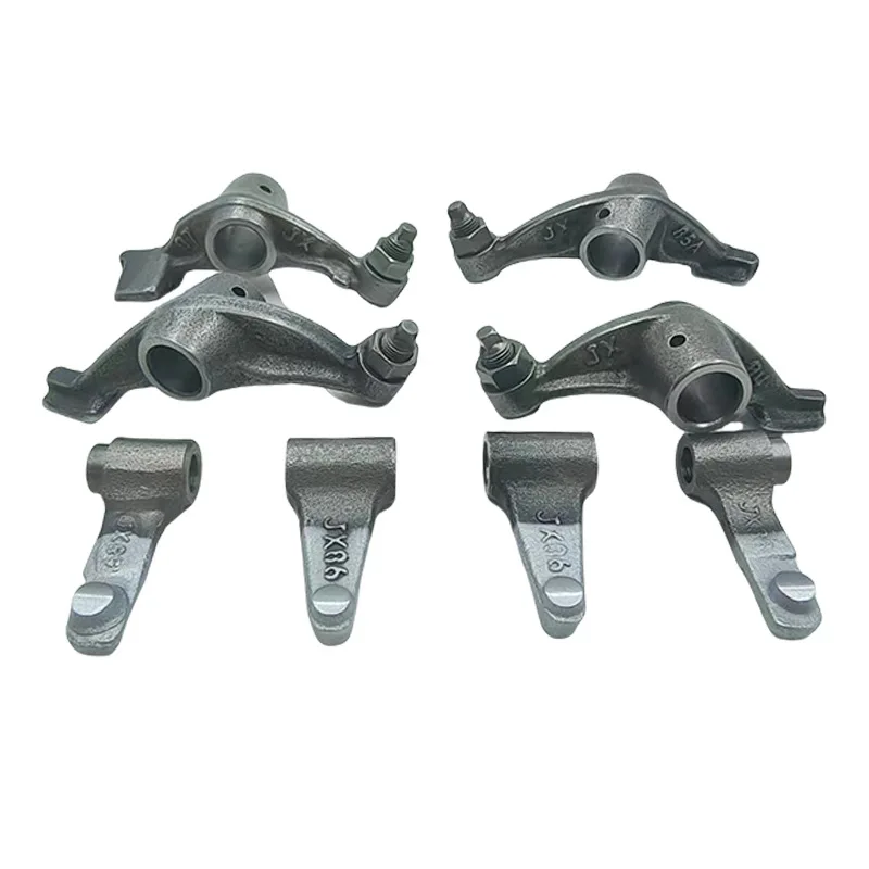 Motorcycle Camshaft Rocker Arm Compatible with Honda TRX400 Valve Train Performance Upgrade Replacement Parts ATV