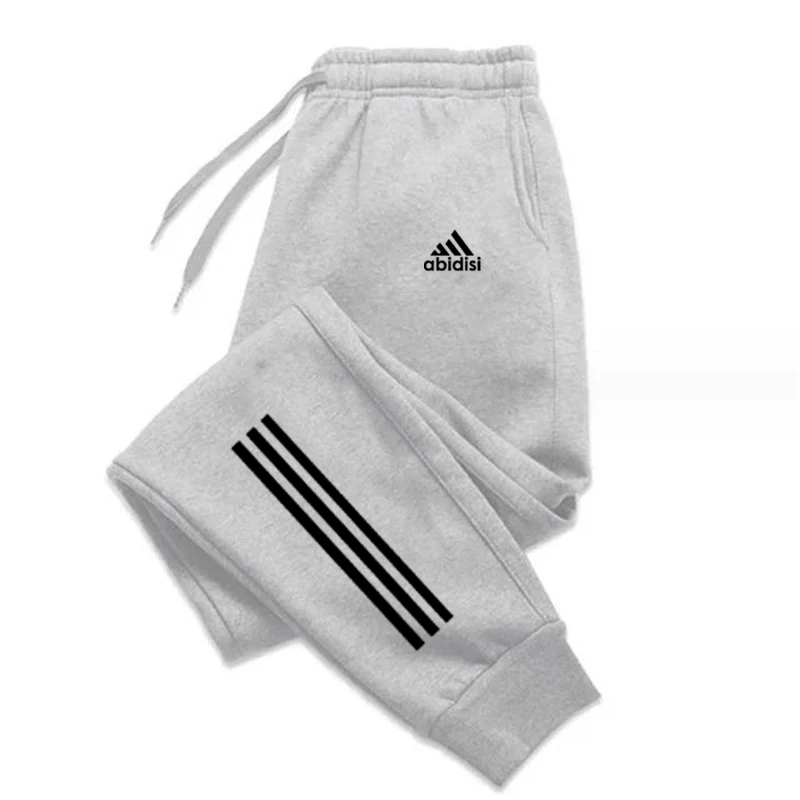 

Spring and Autumn Fashion Street Pants s-3XL Men's Pants Men's Casual Pants Sports Jogging Pants Sports Pants