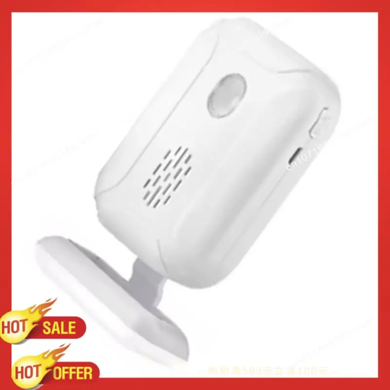 B47C Funzioni di benvenuto wireless Allarme notturno Campanello Negozio Ingresso negozio Sensore di movimento Rivelatore a infrarossi Campanello a induzione