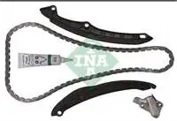 Store code: 559015410 t/h camshaft chain set FABIA GOLF VI JETTA OCTAVIA POLO SUPERB 1,6FSI BZG BLF BTS CAVG BLF C