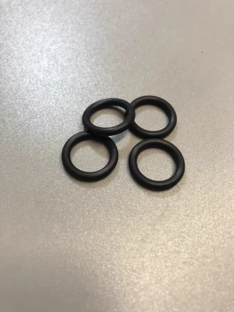 

Уплотнительное кольцо шарнира всасывающего стержня серии 9 серии Braun