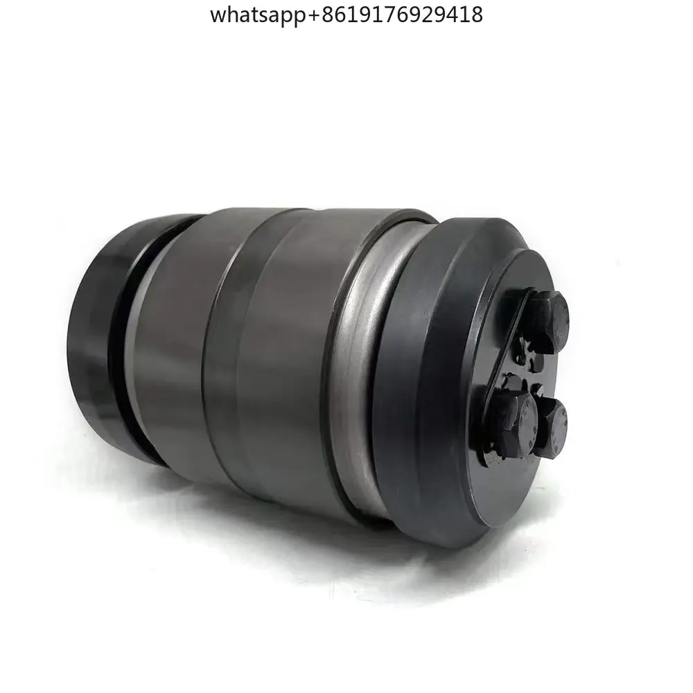 عالية الجودة P6 الصف قطار عجلة السكك الحديدية مدبب محامل HM120848 HM120817XD المحرك الخطي حالة جديدة كتلة الأساسية