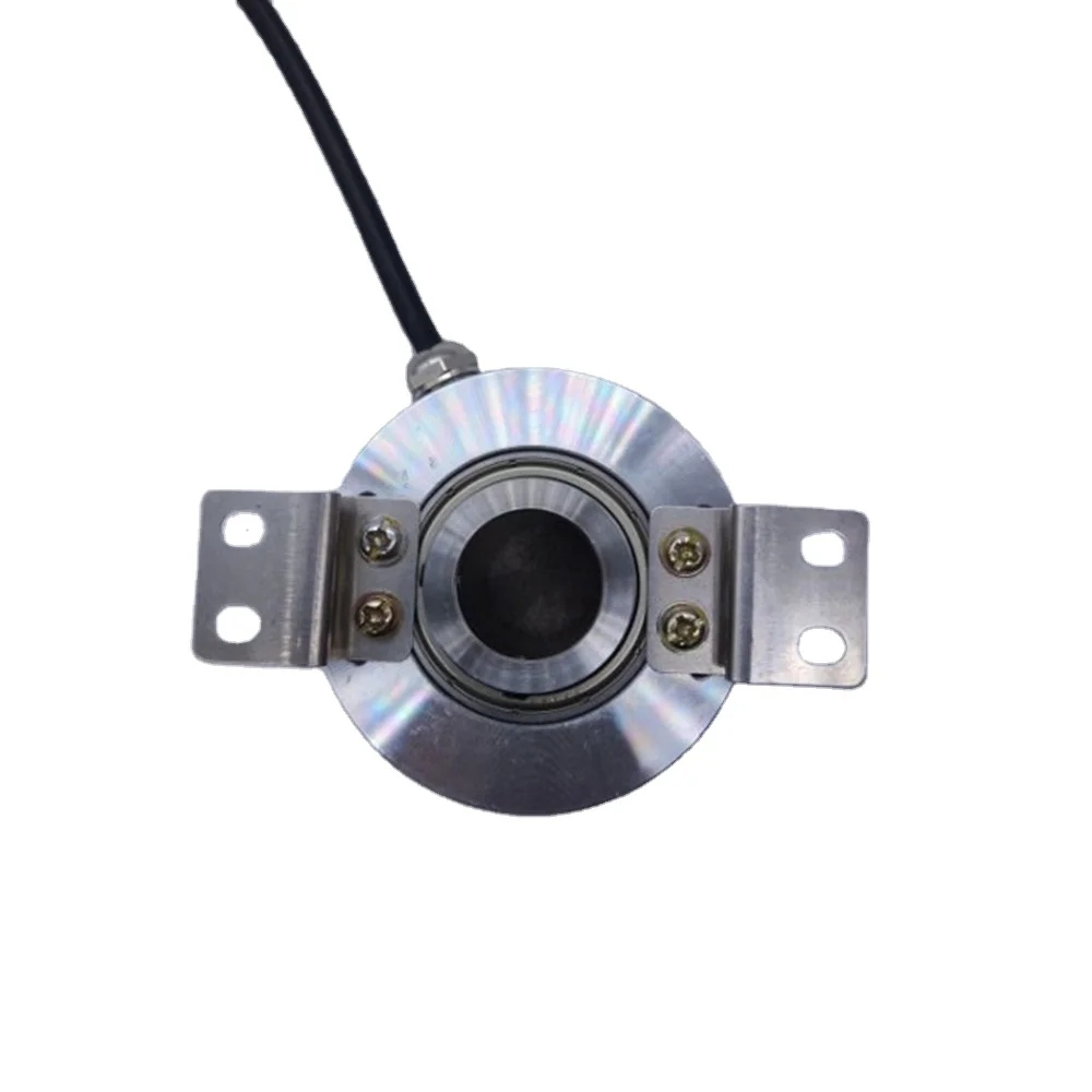 Aangepaste encoder ZKT6012-003G-1024BZ1-5-24T Vervangingstype CALT GHH60-12G1024BMT526