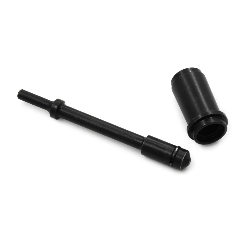 

Efficient Short Pneumatic Anchors Pin Bushing Driver 29450 Removal Installer Tool for Truck Trailer Time Saving Solution