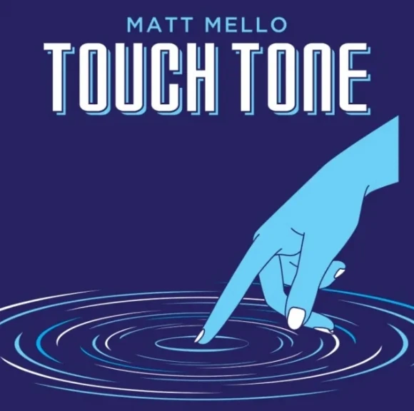 Touch Tone di Matt Mello - Trucchi di magia (download istantaneo)