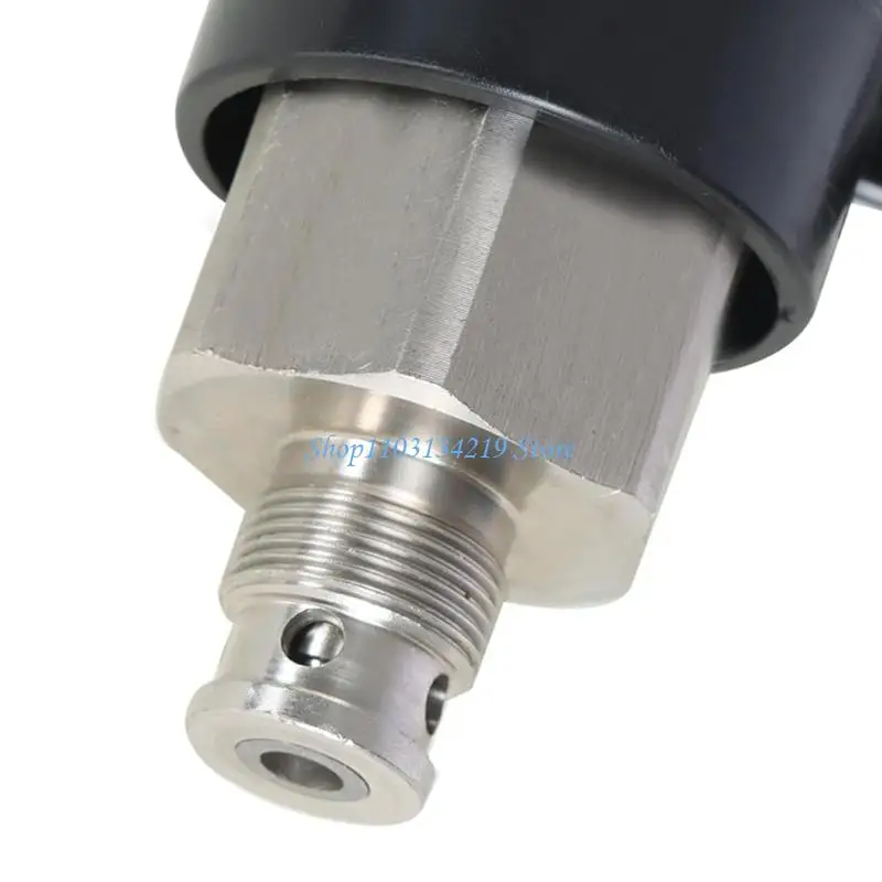 245103 Valvole di scarico in acciaio per 833 spruzzatori airless compatibili con i modelli 5900 e 7900 offrono grandi prestazioni