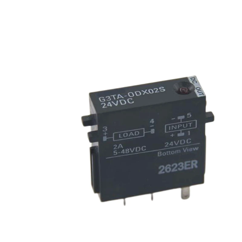 

Applicable to electrónica G3TA-ODX02S G3FD-X03SN-VD G3FD-102SN-VD