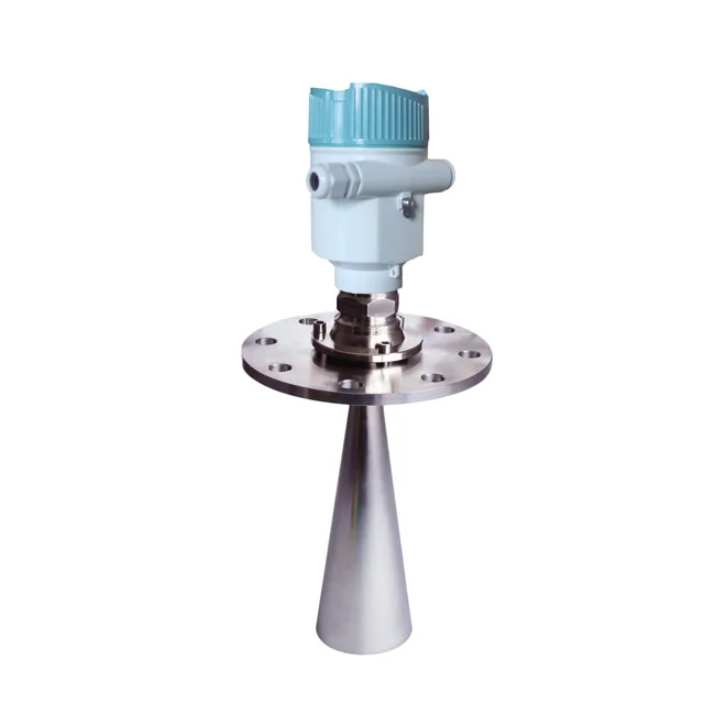 

Marine Weather 26G High Frequency radar Level Meter